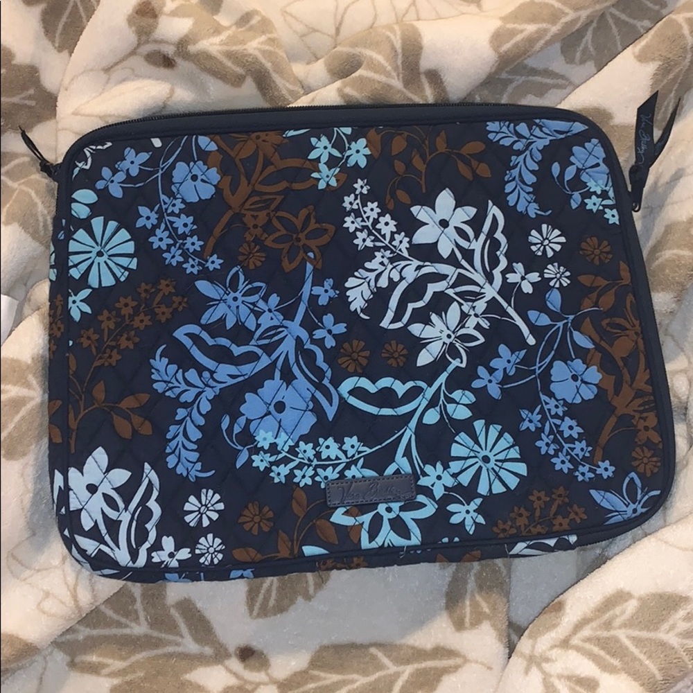 Vera Bradley laptop case